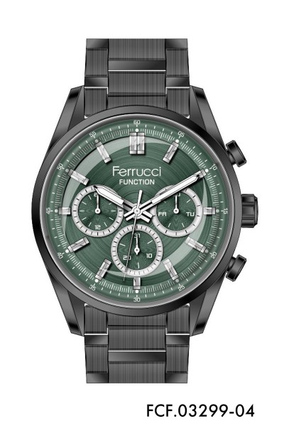 FERRUCCI FONK.MET.KOL SAATİ